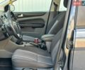 Сірий Форд Фокус, об'ємом двигуна 1.6 л та пробігом 264 тис. км за 4999 $, фото 16 на Automoto.ua