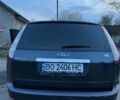 Сірий Форд Фокус, об'ємом двигуна 1.8 л та пробігом 208 тис. км за 5350 $, фото 26 на Automoto.ua