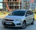 Сірий Форд Фокус, об'ємом двигуна 1.6 л та пробігом 257 тис. км за 4950 $, фото 11 на Automoto.ua