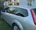Сірий Форд Фокус, об'ємом двигуна 1.56 л та пробігом 242 тис. км за 4800 $, фото 2 на Automoto.ua