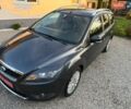Сірий Форд Фокус, об'ємом двигуна 1.6 л та пробігом 245 тис. км за 6299 $, фото 6 на Automoto.ua