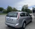 Серый Форд Фокус, объемом двигателя 1.6 л и пробегом 160 тыс. км за 4999 $, фото 4 на Automoto.ua