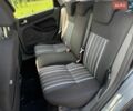 Сірий Форд Фокус, об'ємом двигуна 1.6 л та пробігом 263 тис. км за 4600 $, фото 28 на Automoto.ua