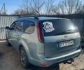 Сірий Форд Фокус, об'ємом двигуна 1.8 л та пробігом 256 тис. км за 5700 $, фото 1 на Automoto.ua
