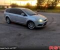 Серый Форд Фокус, объемом двигателя 1.6 л и пробегом 300 тыс. км за 5000 $, фото 1 на Automoto.ua