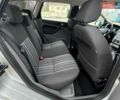 Сірий Форд Фокус, об'ємом двигуна 1.6 л та пробігом 224 тис. км за 6500 $, фото 46 на Automoto.ua