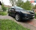 Сірий Форд Фокус, об'ємом двигуна 1.6 л та пробігом 263 тис. км за 4800 $, фото 11 на Automoto.ua