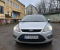 Серый Форд Фокус, объемом двигателя 1.6 л и пробегом 337 тыс. км за 5000 $, фото 1 на Automoto.ua