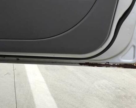 Форд Фокус 2008 в Киеве на Automoto.ua Серый Форд Фокус, объемом двигателя 1.6 л и пробегом 233 тыс. км за 5300 $, фото 36 на Automoto.ua