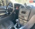 Сірий Форд Фокус, об'ємом двигуна 1.56 л та пробігом 288 тис. км за 5350 $, фото 38 на Automoto.ua
