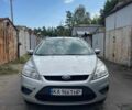 Сірий Форд Фокус, об'ємом двигуна 1.56 л та пробігом 274 тис. км за 3000 $, фото 1 на Automoto.ua