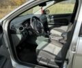 Сірий Форд Фокус, об'ємом двигуна 2 л та пробігом 184 тис. км за 3000 $, фото 5 на Automoto.ua