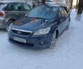 Серый Форд Фокус, объемом двигателя 1.6 л и пробегом 288 тыс. км за 5400 $, фото 1 на Automoto.ua