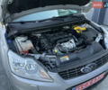 Форд Фокус 2008 у Рівному на Automoto.ua Сірий Форд Фокус, об'ємом двигуна 1.6 л та пробігом 223 тис. км за 5600 $, фото 31 на Automoto.ua