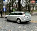 Серый Форд Фокус, объемом двигателя 1.56 л и пробегом 199 тыс. км за 5000 $, фото 1 на Automoto.ua