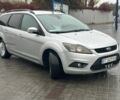 Сірий Форд Фокус, об'ємом двигуна 1.8 л та пробігом 358 тис. км за 3900 $, фото 3 на Automoto.ua
