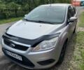 Серый Форд Фокус, объемом двигателя 1.6 л и пробегом 258 тыс. км за 4500 $, фото 13 на Automoto.ua