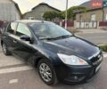 Сірий Форд Фокус, об'ємом двигуна 1.6 л та пробігом 290 тис. км за 4999 $, фото 8 на Automoto.ua