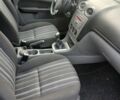 Сірий Форд Фокус, об'ємом двигуна 1.6 л та пробігом 190 тис. км за 5200 $, фото 4 на Automoto.ua