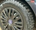 Сірий Форд Фокус, об'ємом двигуна 1.6 л та пробігом 230 тис. км за 4350 $, фото 10 на Automoto.ua