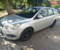 Сірий Форд Фокус, об'ємом двигуна 1.56 л та пробігом 251 тис. км за 5250 $, фото 4 на Automoto.ua