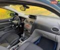 Сірий Форд Фокус, об'ємом двигуна 1.6 л та пробігом 258 тис. км за 4750 $, фото 27 на Automoto.ua