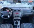 Сірий Форд Фокус, об'ємом двигуна 1.56 л та пробігом 222 тис. км за 5599 $, фото 22 на Automoto.ua