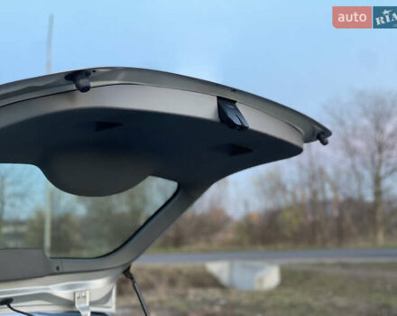 Серый Форд Фокус, объемом двигателя 1.6 л и пробегом 193 тыс. км за 5150 $, фото 34 на Automoto.ua