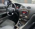 Сірий Форд Фокус, об'ємом двигуна 1.6 л та пробігом 192 тис. км за 6300 $, фото 12 на Automoto.ua