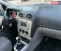 Сірий Форд Фокус, об'ємом двигуна 1.56 л та пробігом 290 тис. км за 4850 $, фото 85 на Automoto.ua