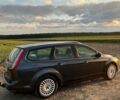 Сірий Форд Фокус, об'ємом двигуна 1.6 л та пробігом 254 тис. км за 5400 $, фото 1 на Automoto.ua