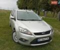 Сірий Форд Фокус, об'ємом двигуна 1.8 л та пробігом 198 тис. км за 5100 $, фото 1 на Automoto.ua