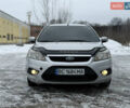Сірий Форд Фокус, об'ємом двигуна 1.56 л та пробігом 285 тис. км за 4200 $, фото 1 на Automoto.ua