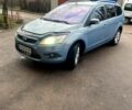 Сірий Форд Фокус, об'ємом двигуна 1.6 л та пробігом 300 тис. км за 5500 $, фото 1 на Automoto.ua