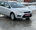 Серый Форд Фокус, объемом двигателя 0 л и пробегом 230 тыс. км за 4300 $, фото 5 на Automoto.ua