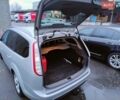 Серый Форд Фокус, объемом двигателя 2 л и пробегом 380 тыс. км за 5950 $, фото 6 на Automoto.ua