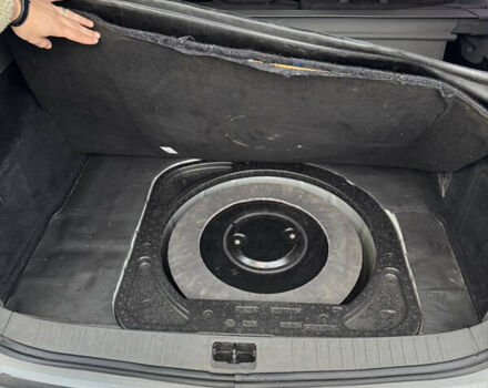 Форд Фокус 2008 в Киеве на Automoto.ua Серый Форд Фокус, объемом двигателя 1.6 л и пробегом 312 тыс. км за 4750 $, фото 15 на Automoto.ua