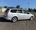 Серый Форд Фокус, объемом двигателя 1.6 л и пробегом 340 тыс. км за 5800 $, фото 3 на Automoto.ua