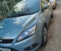 Сірий Форд Фокус, об'ємом двигуна 1.6 л та пробігом 234 тис. км за 4947 $, фото 1 на Automoto.ua