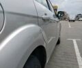 Сірий Форд Фокус, об'ємом двигуна 1.6 л та пробігом 206 тис. км за 5500 $, фото 51 на Automoto.ua