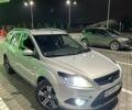 Сірий Форд Фокус, об'ємом двигуна 1.8 л та пробігом 235 тис. км за 5900 $, фото 1 на Automoto.ua