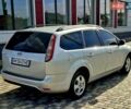 Сірий Форд Фокус, об'ємом двигуна 1.6 л та пробігом 292 тис. км за 4800 $, фото 2 на Automoto.ua