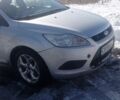 Сірий Форд Фокус, об'ємом двигуна 1.8 л та пробігом 255 тис. км за 5400 $, фото 1 на Automoto.ua