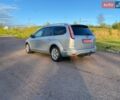 Серый Форд Фокус, объемом двигателя 2 л и пробегом 229 тыс. км за 5499 $, фото 8 на Automoto.ua