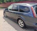 Сірий Форд Фокус, об'ємом двигуна 1.6 л та пробігом 297 тис. км за 3600 $, фото 1 на Automoto.ua