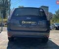 Сірий Форд Фокус, об'ємом двигуна 1.56 л та пробігом 218 тис. км за 5200 $, фото 5 на Automoto.ua