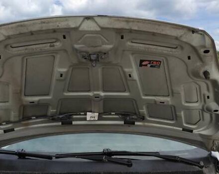 Форд Фокус 2008 в Киеве на Automoto.ua Серый Форд Фокус, объемом двигателя 1.6 л и пробегом 233 тыс. км за 5300 $, фото 22 на Automoto.ua