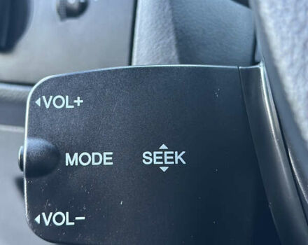 Серый Форд Фокус, объемом двигателя 1.6 л и пробегом 210 тыс. км за 5200 $, фото 41 на Automoto.ua