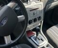 Сірий Форд Фокус, об'ємом двигуна 2 л та пробігом 190 тис. км за 6800 $, фото 1 на Automoto.ua