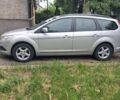 Сірий Форд Фокус, об'ємом двигуна 1.6 л та пробігом 267 тис. км за 5163 $, фото 1 на Automoto.ua